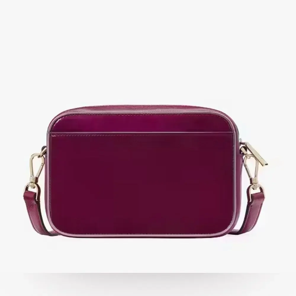 NWT - Kate Spade - Oh Snap Mini Camera Bag